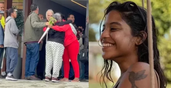 Corpo de Juliana Marins é enterrado em Niterói após tragédia na Indonésia; família critica negligência e cobra respostas