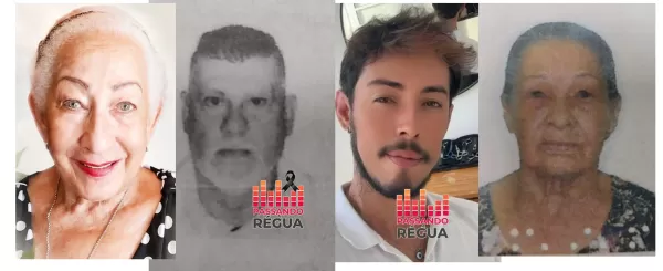 Região de Ourinhos registra despedidas e homenagens nesta quinta-feira (6); confira as notas de falecimento