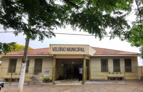 São registrados quatro sepultamentos nesta quarta-feira, dia 24, em Ourinhos