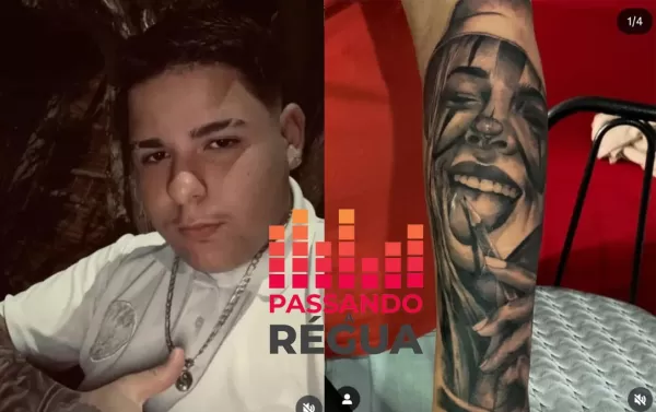 Família procura por jovem desaparecido em Salto Grande