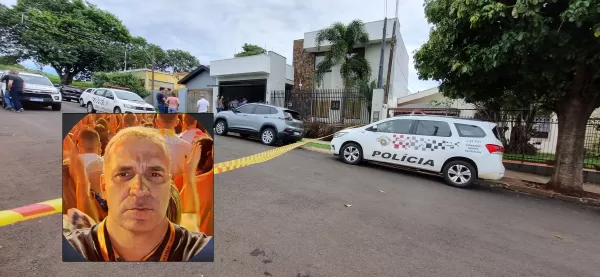 Policial militar rodoviário morre após troca de tiros com a PM em Ourinhos