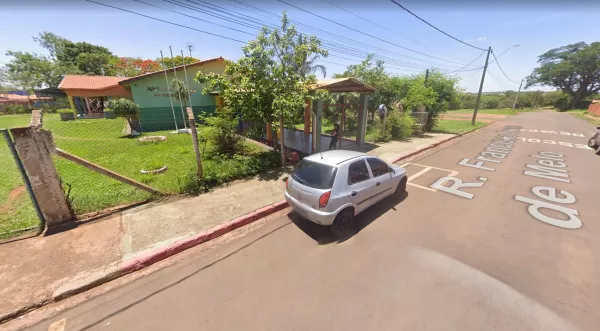 Homem invade creche em Ourinhos e é detido pela Polícia Militar