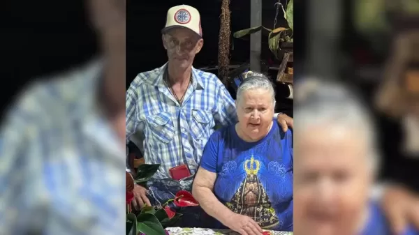 Casal de idosos de Ibirarema segue desaparecido desde segunda-feira, 19, menos de um mês após relatar sequestro