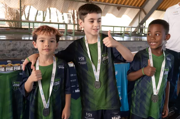 Fábrica de Atletas chega ao fim em Ourinhos e deixa legado de transformação social