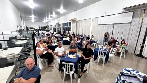 ACE Ourinhos fecha parceria com Chevrolet e associados poderão ter descontos de até 42,5% na compra de veículos 