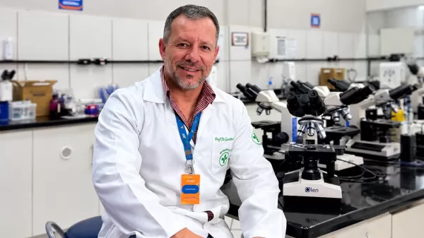 A importância da Biomedicina na prevenção, investigação e diagnóstico do câncer de mama