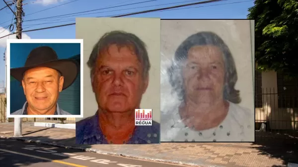 Notas de falecimento registram despedidas em Ourinhos e região nesta quarta-feira (22)