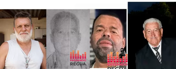 Notas de Falecimento da Região de Ourinhos – Quarta-feira (5)