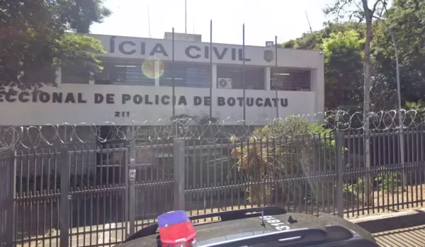 Jovem é esfaqueado pelo padrasto durante a madrugada em Botucatu