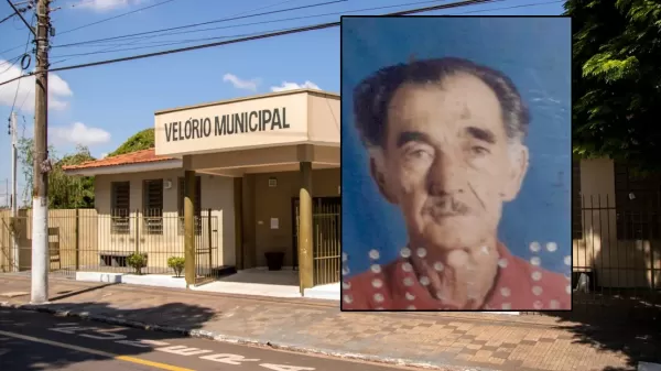 Falecimentos em Ourinhos neste sábado, 29