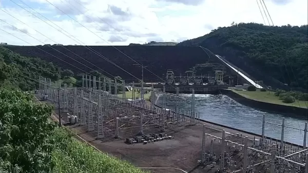 Aneel aciona bandeira vermelha e energia ficará mais cara em junho