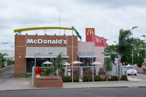 McDonald’s abre 15 vagas de emprego em Ourinhos