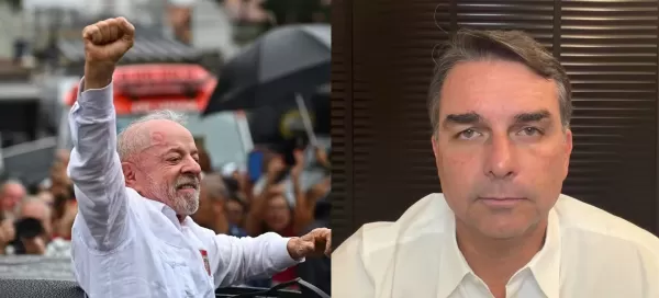 Eleições 2026: Flávio Bolsonaro vence em Ourinhos e em 13 cidades da região; Sarutaiá é a única onde Lula conquista maioria dos votos