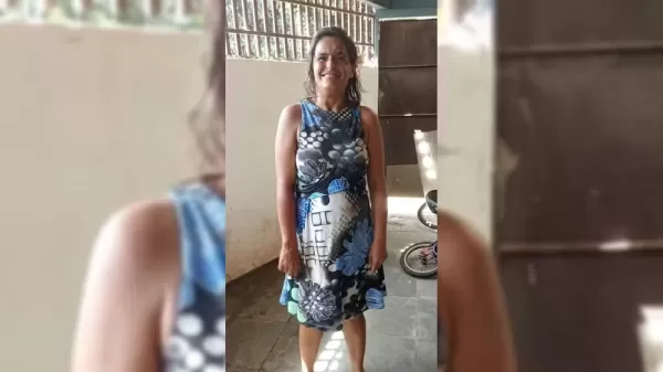 Mulher com esquizofrenia é encontrada em Marília após 13 dias desaparecida