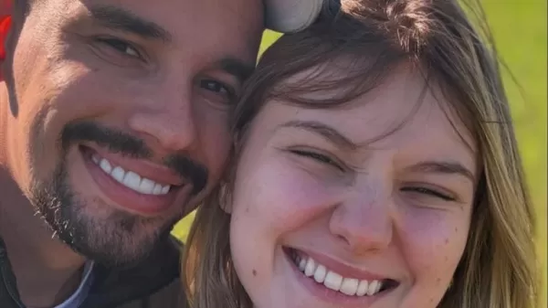 Com câncer terminal, Isabel Veloso anuncia gravidez de 1º filho