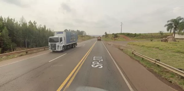 Via Raposo interdita alças de entrada e saída a Chavantes entre segunda e quarta-feira
