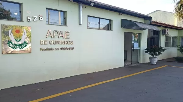 APAE de Ourinhos anuncia paralisação e cobra repasses 