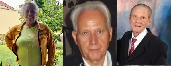 Ourinhos e região registram velórios e sepultamentos neste sábado, 22