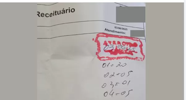 Médico da UPA de Ourinhos registra boletim de ocorrência por difamação após ser alvo de postagem ofensiva no Facebook