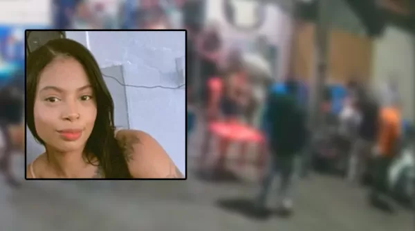 Mulher é presa em flagrante após matar jovem com facada em bar de Paraguaçu Paulista