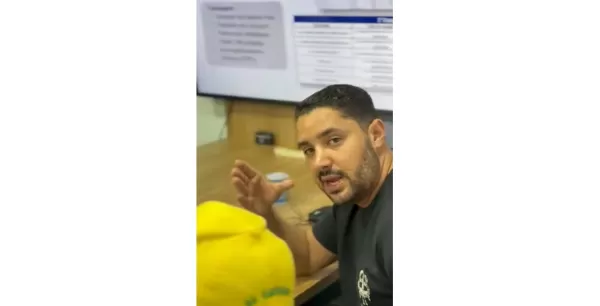 Vereadores e prefeito Guilherme cobram soluções da CPFL por fios soltos em Ourinhos