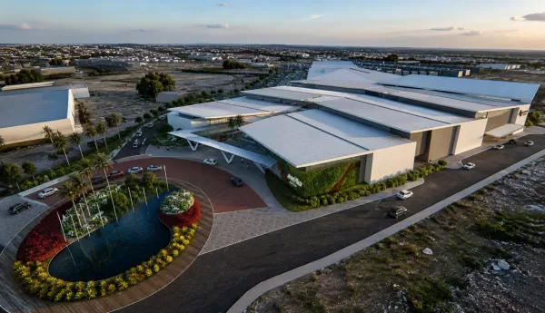 Avaré ganhará primeiro shopping de grande porte com investimento de R$ 120 milhões e inauguração prevista para 2027
