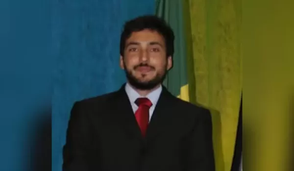 Caio Crepaldi (MDB) é eleito prefeito de Bocaina em eleição suplementar
