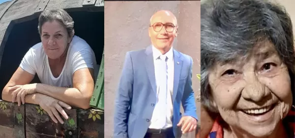 Falecimentos em Ourinhos: velórios e sepultamentos acontecem entre hoje e amanhã