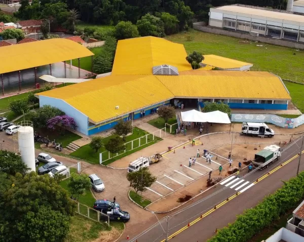 Ourinhos abre período de matrículas para a Educação Infantil 2026