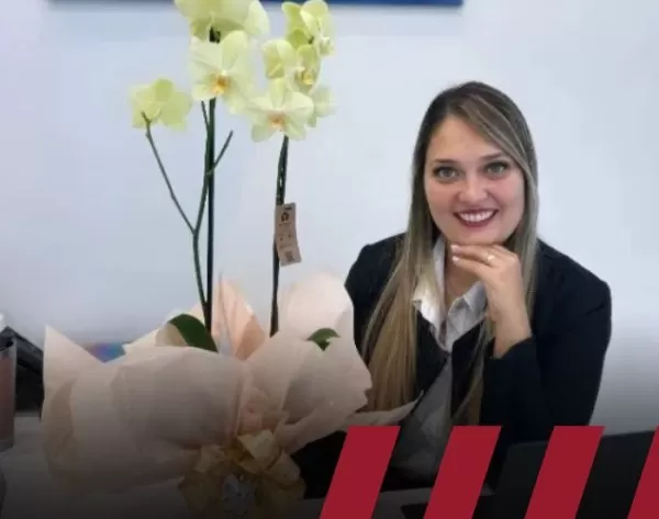 Silviene Coelho assume gerência de Pós-Vendas da Fiat Gaivota em Ourinhos; liderança, competência e representatividade