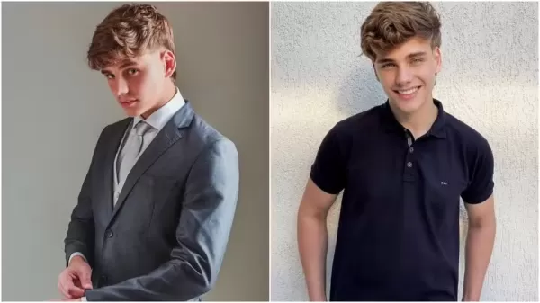 Estudante de 17 anos morre afogado durante ensaio de formatura no litoral do Ceará