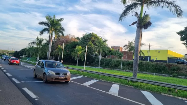 DER confirma retirada de 8 radares em Ourinhos após concessão e anuncia realocação dos equipamentos