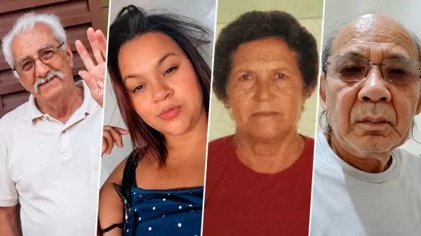 Notas de falecimento: confira os sepultamentos desta sexta-feira (25) em Ourinhos e região