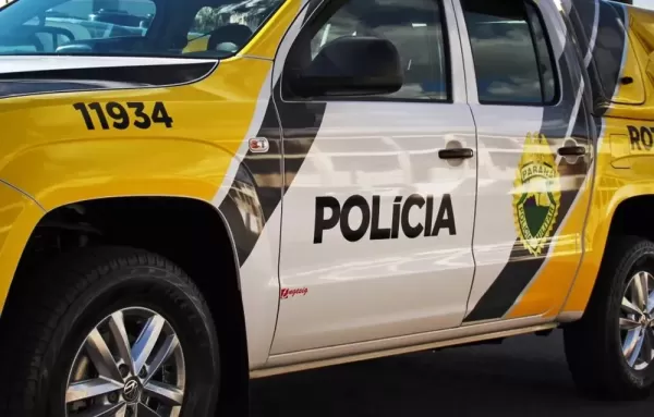 Adolescente de 13 anos morre após disparo acidental dentro de carro no noroeste do Paraná