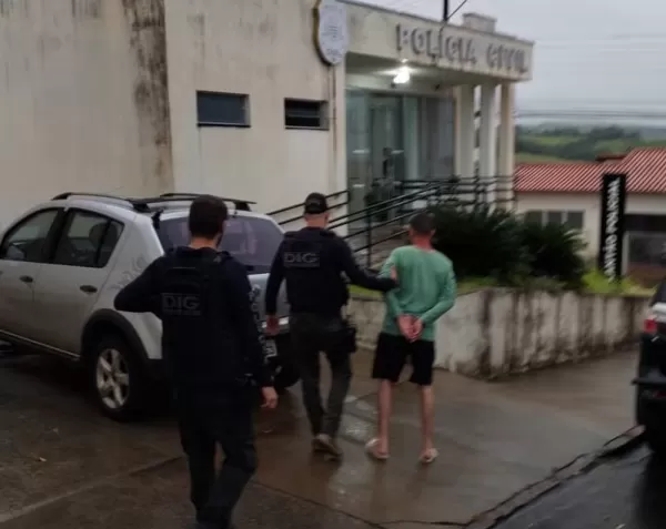 Operação “Belo Monte” desarticula associação criminosa de tráfico de drogas em Piraju e região