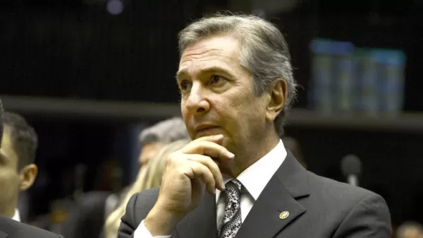 STF autoriza prisão domiciliar de Fernando Collor por razões de saúde