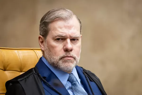 Toffoli defende atuação no caso Banco Master e diz que decidirá destino do processo após investigações