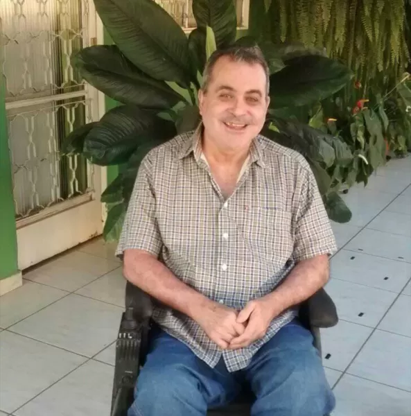Nelson Antônio de Carvalho morre, aos 64 anos, em Ourinhos