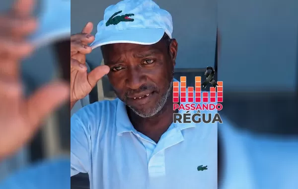 Homem que estava desaparecido é encontrado morto em Canitar