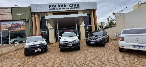 Acusados de estupro no Estádio Leônidas Camarinha em Santa Cruz do Rio Pardo são liberados após audiência de custódia
