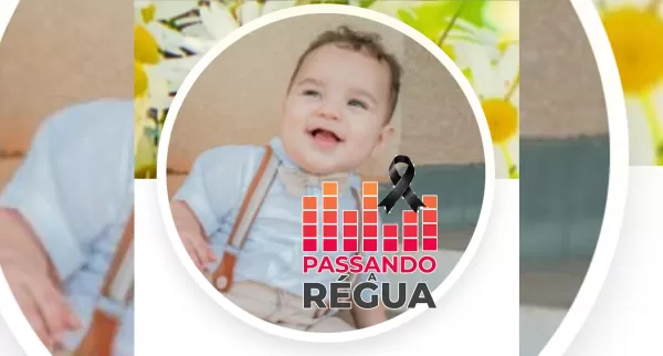 Menino de 1 ano morre afogado em piscina em Marília