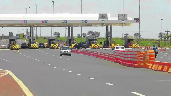 Valor dos pedágios do estado de São Paulo vão subir a partir de julho; veja como fica a situação nas rodovias da região de Ourinhos