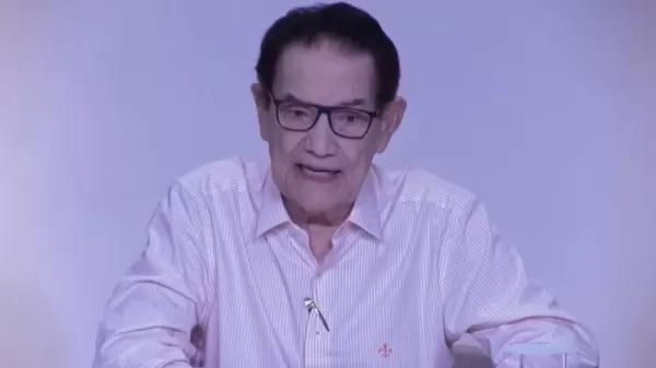 Morre Divaldo Franco, um dos maiores líderes espíritas do Brasil, aos 98 anos