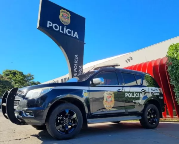 Polícia Civil conclui investigação sobre criança baleada em Assis e autor vira réu por dupla tentativa de homicídio
