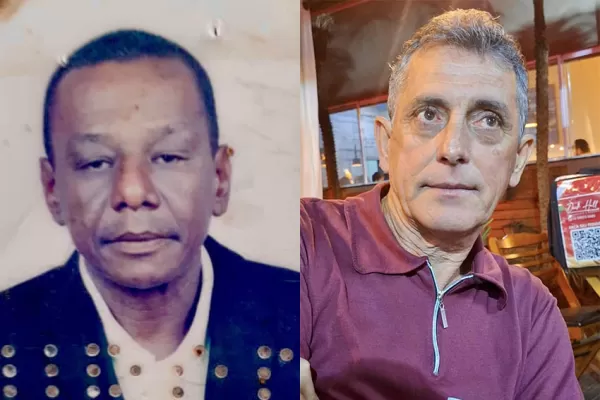 Ourinhos se despede de José Benedito da Silva e Roberto Carlos Araújo Mello