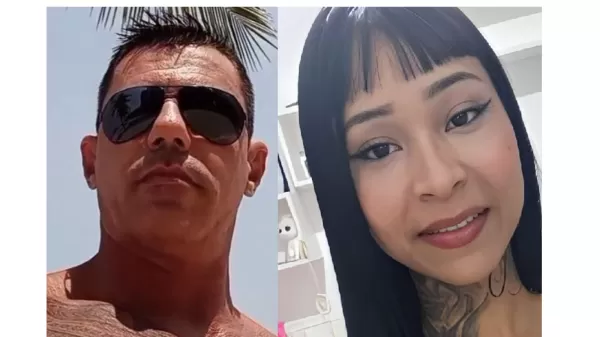 Homem é preso acusado de matar namorada adolescente e tentar assassinar ex-companheira em Marília