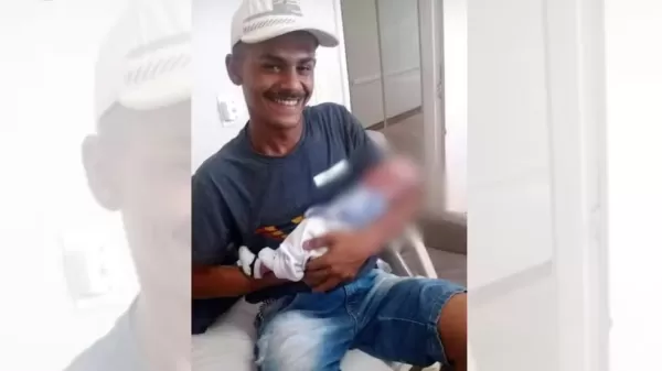 Jovem preso por tráfico de drogas morre após passar mal dentro de viatura da PM no Centro-Oeste Paulista