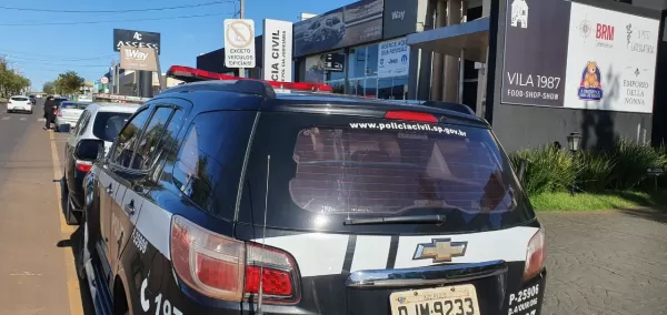 Golpes virtuais fazem novas vítimas em Ourinhos: vigilante perde mais de R$ 17 mil em falso leilão e jovem tem contas invadidas