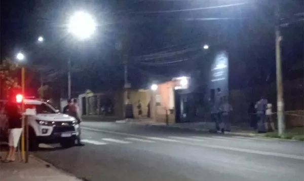 Policial militar do Paraná intervém em briga de casal e dispara contra agressor em Ourinhos 