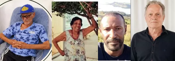 Notas de Falecimento – Quarta-feira, 29 de julho, em Ourinhos e Região 